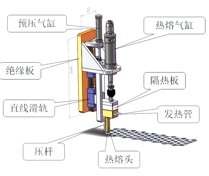 超声波振动子工作原理图片